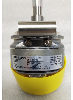 sew编码器ES7R/EV7R OG73RN 1024德国原装进口全新正品