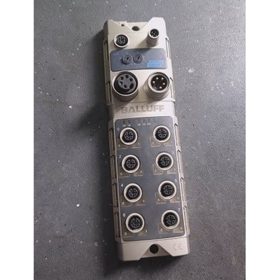 BNI000A  PBS-302-000-Z001 - PROFIBUS BOX, 16 IO