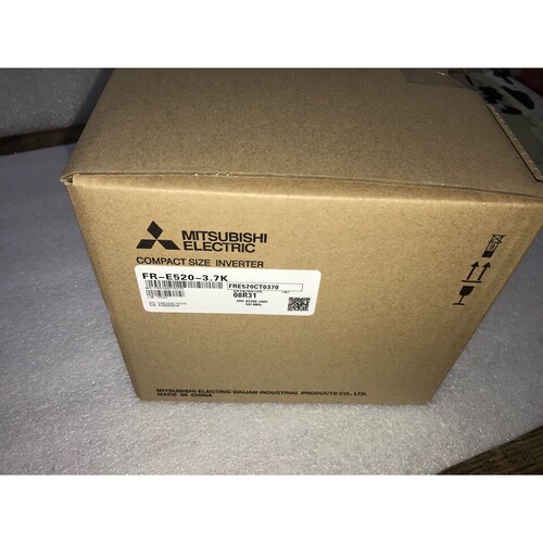 变频器fr-e520s/e520-0.75k/1.5k/2.2k/3.7k/5.5k/7.5k-cht ec 31