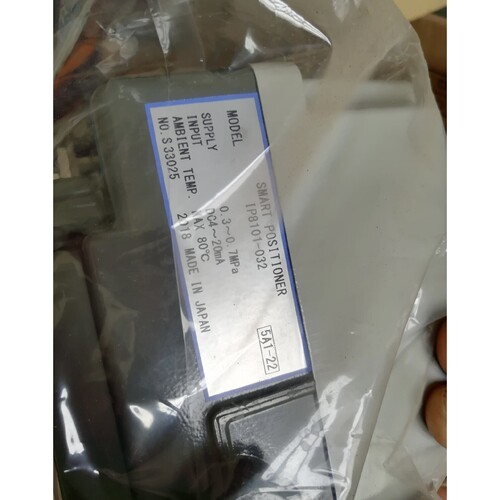 日本原装SMC阀门定位器IP8101-032-DGHJ带反馈议价