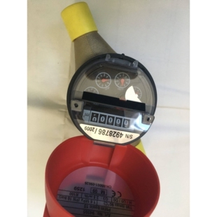 TOPAS  94595  aqua metro