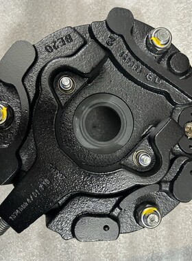 德国进口SEW制动器总成BE20A电压400V扭矩150Nm现货供应