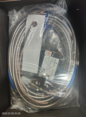 艾默生epro震动传感器PR6423/13R-030 CON021