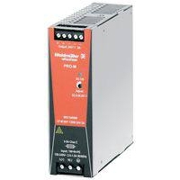 8951340000 - AC-DC CONV, DIN RAIL 120W 5A 24V