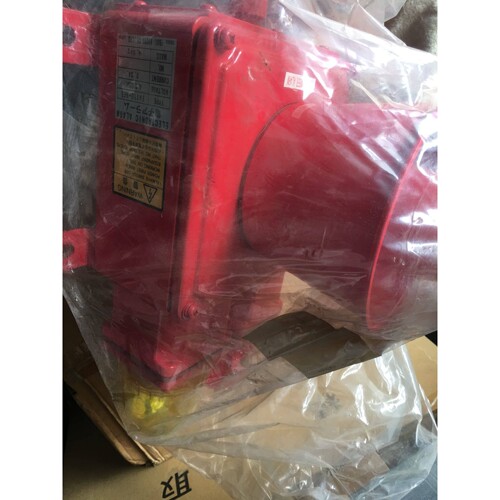 OSAKA IBUKI  EA110-RF5 AC220V 全新