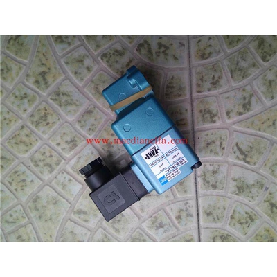 MAC电磁阀250B-781JA CLSF