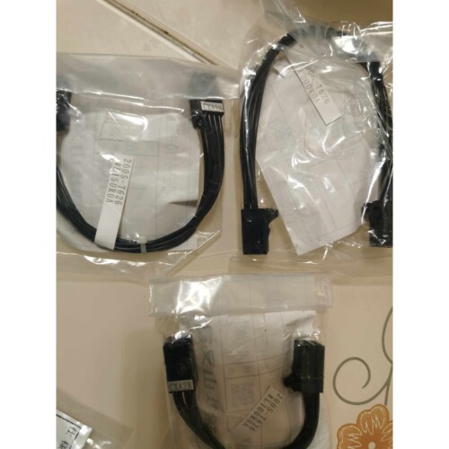 A06B-6110-K801/802/803 2005-T526 24V 跨接电源线缆CXA2A CXA2B