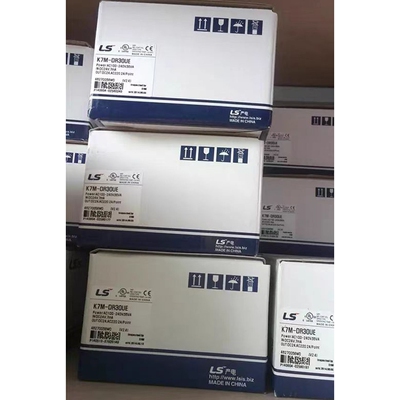 LS产电K7M-DR14UE/20UE/30UE /20U/30U/40U/60U/G7F/G7E/XP10BKBA
