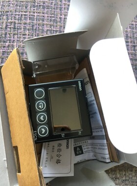 温控仪E5CN-Q2H03T/R2H03T/R2H03TD/Q2H03TD/Y2H03T/-FLK R2TD