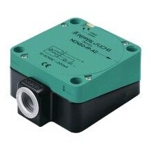 Inductive sensor  NCN50-FP-A2-P1