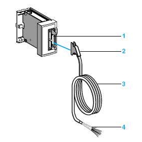 TSX-CDP-301 NSFP TSXCDP301