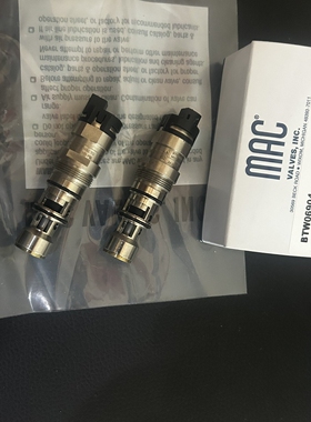 MAC BV电磁阀BTW06904/BTW07068