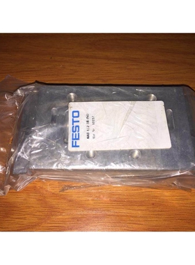 10337单个底座NAU-1/2-3B-ISO 现货实物议价