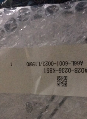发那科fanuc原装光纤a02b-0236-k851 a66l-6001-0023/l150r0