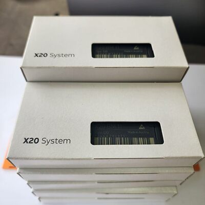 贝加莱 X20BM11 底座 全新正品 实物实价 快速发货