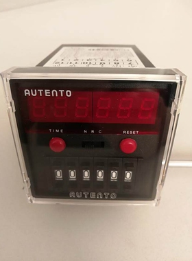 AUTENTO计数器AMD-D-4M AMD-D-6M AMD-DP-41M AMD-DP-61M