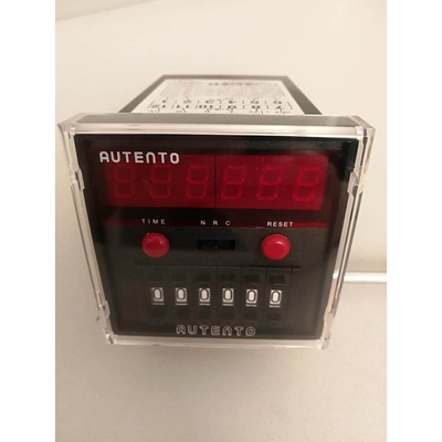 全新AUTENTO计数器AMD-DP-41M/42M/AMD-DP-61M/APD-DP-61M/42MH