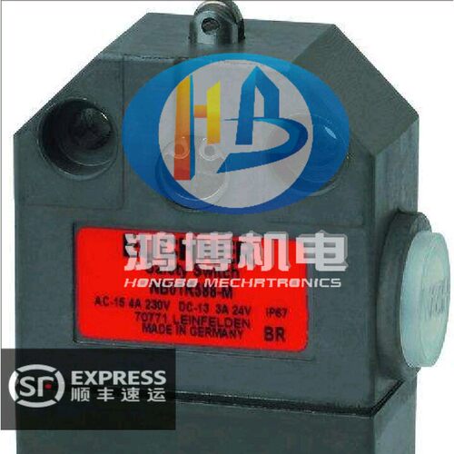 安士能正品088583 NB01R588-M /SN04D12-502-M原装全新品质保证