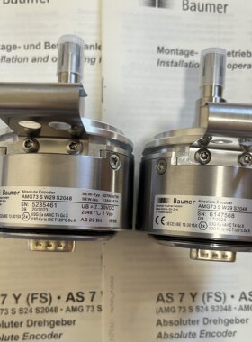 德国进口SEW编码器AMG73SW29 S2048现货全新正品赛威定制版AS7W