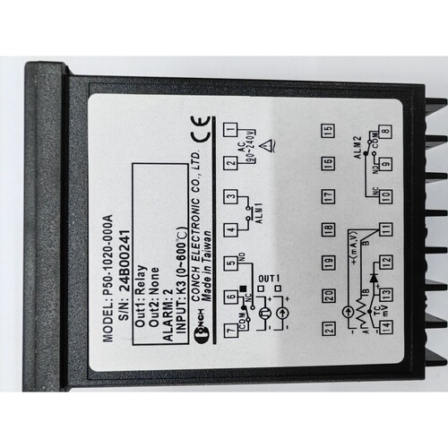 P50-1020-000A P50-1021-000A P50-2020 P50-3020 P501-7010-000A
