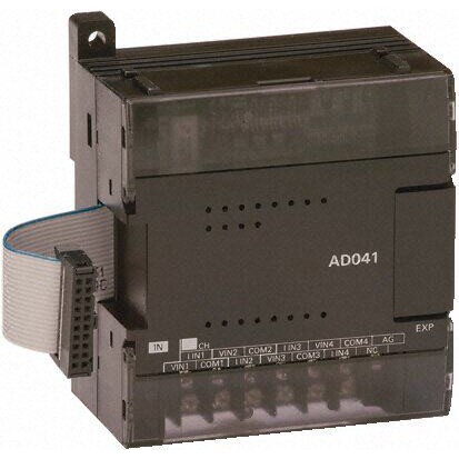 PLC模块 CPM1A-AD041