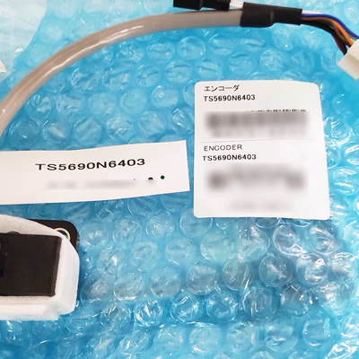 日本原装三菱主轴编码器TS5690N6403/6404/MBE205现货原装全新