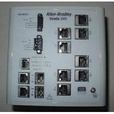 1783-MS10T A Stratix 8000 EtherNet