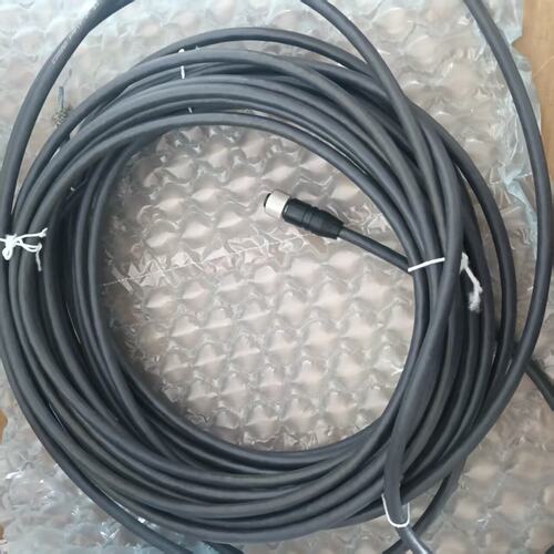 BCC0LPU 巴鲁夫原装正品线缆 BCC M418-0000-1A-133-PS0825-050