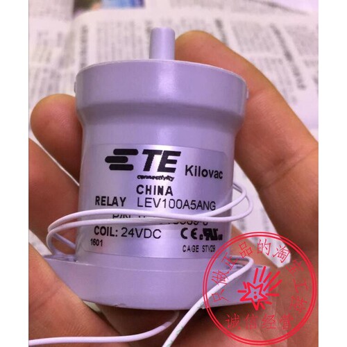 原装泰科继电器 IHV200HDANA LEV100A5ANG LEV100A4ANG