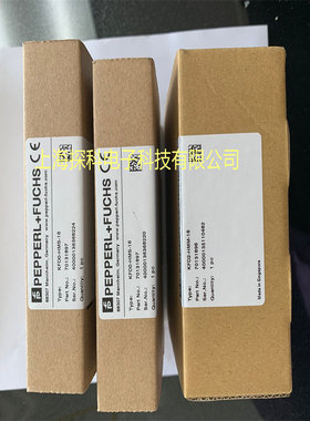 FI-PFH-NS0137-R KFD2-HMM-16 KFD0-HMS-16 倍加福原装