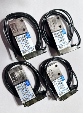 美国原装MAC电磁阀34C-ABA-GDFA-1GA