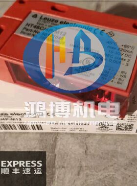 全新德国劳易测HT46C/6G-M12 HT46C/4P-M12 HT46C/4X-M12原装正品