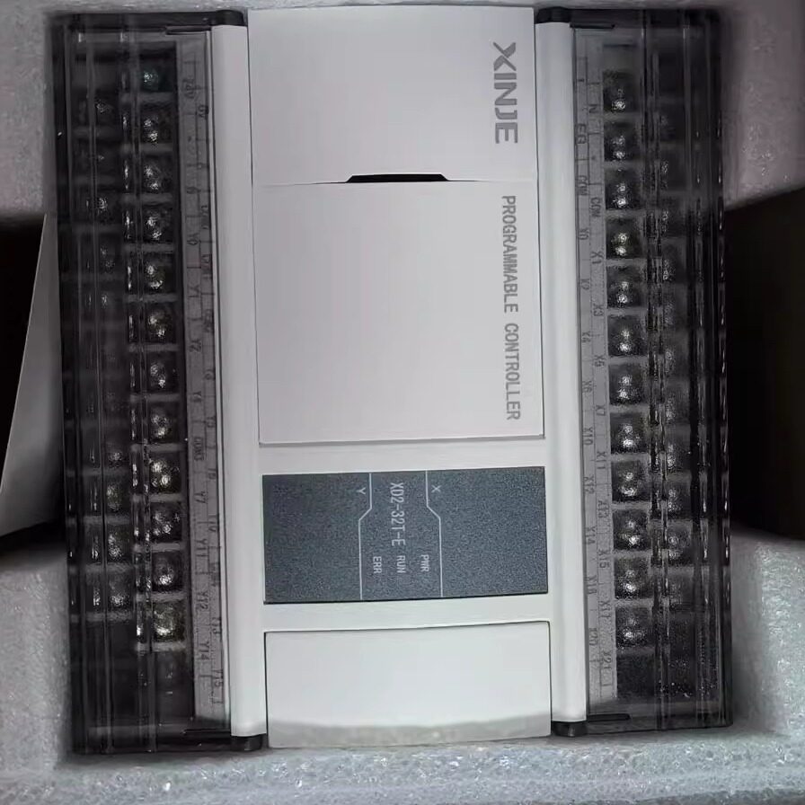 全新原装库存  PLC XD2-14R-E/16T/24R/24T/32R/32T/42R/42T