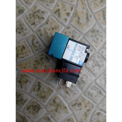 MAC电磁阀先导阀线圈PME-691JM CLSF期货