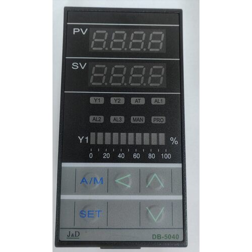 J&D台湾聚东DB-5040 DB5040-302000 DB5040-101000 DB5040-20100B