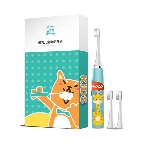 MEEE GOU/米狗 MX606儿童款电动牙刷