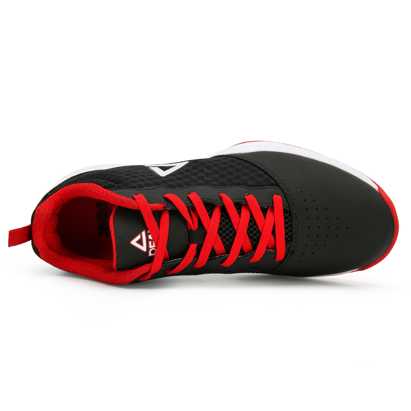 Chaussures de basket homme PEAK DA620691 - Ref 856060 Image 4