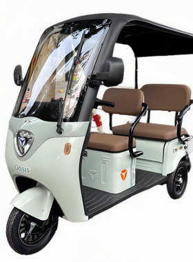 雅迪C18金彭P2爱玛CA200步步先休闲车老年代步车钢化前挡风玻璃