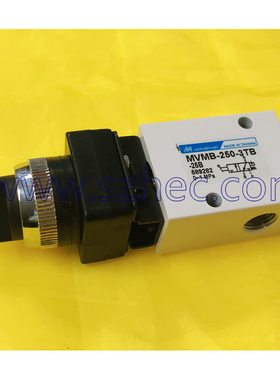 台湾金器     MINDMAN  机械阀  MVMB-250-3TB-25B 全新 原装正品