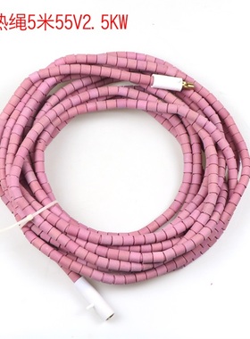 SCD陶瓷电加热绳器履带式碗型高温热处理管道焊接LCD焊接预热退火