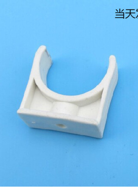 130/260/300电机夹马达卡座电机座DIY小制作小发明玩具配件材料