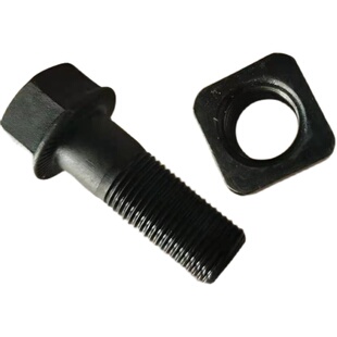 360 200 240链板螺丝配件小松240链板螺丝 120 挖掘机配件小松60