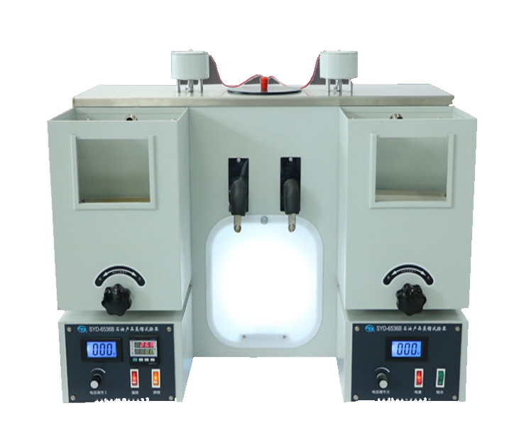 油品低温蒸馏试验检测器昌吉