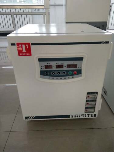 天津泰斯特RYX-50二氧化碳培养箱