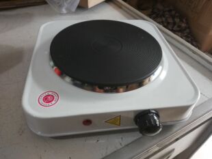 实验室封闭电炉 DL-I-15 泰斯特 1500W 单联密闭炉 无明火炉子