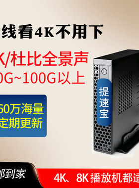 提速宝配网盘更新提速