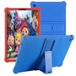 适用三星Galaxy Tab S5E保护套10.5英寸平板T720保护壳T725硅胶套