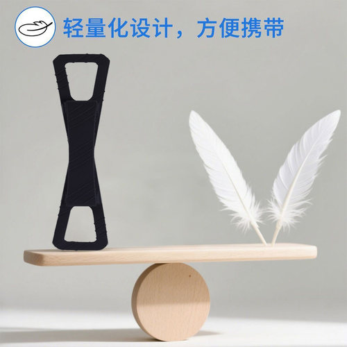 适用平板防摔绑带单手操作8色可选平板带松紧带适应于便携ipda固定带