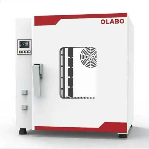 OLB-HGZ54 电热鼓风干燥箱--欧莱博