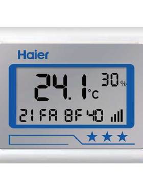 YB-HC008-00Zigbee中继/温度采集模块（Z）--海尔生物医疗